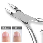Nippers Nipper Nail Nipper Wholesale Professional Cuticle Nippers Nipper Cutter Professional Nail Nippers