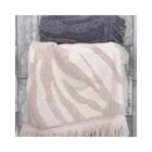 Jacquard Towels Made In Turkey Highest Quality 100% Turkish Cotton YARN DYED JACQUARD TERRY Towels