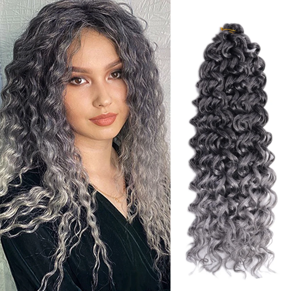 Wholesale Price Ocean Wave 24inches Hawaii Curls Pink Ombre Crochet Hair  Braids Afro Curly Synthetic Braiding Hair Extensions - Buy Pre Stretched  Synthetic Braiding Hair Bundles,Ocean Deep Wave Twist Goddess Locs,Passion  Twist