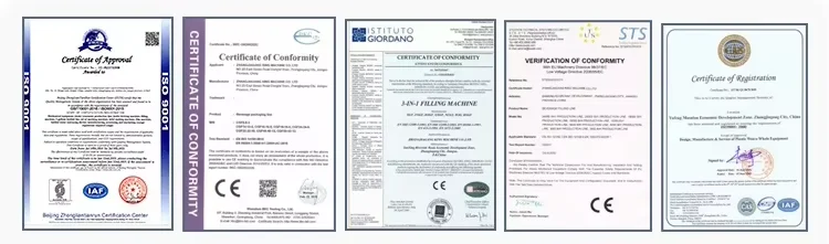 NAVAN Citrus Juice Orange Juice Filling Machine Fully Automatic Production Line factory