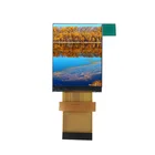 2 Lcd Display Module 2 Inch Resolution 240*320 Display Module White LED Backlight IPS Tft Lcd