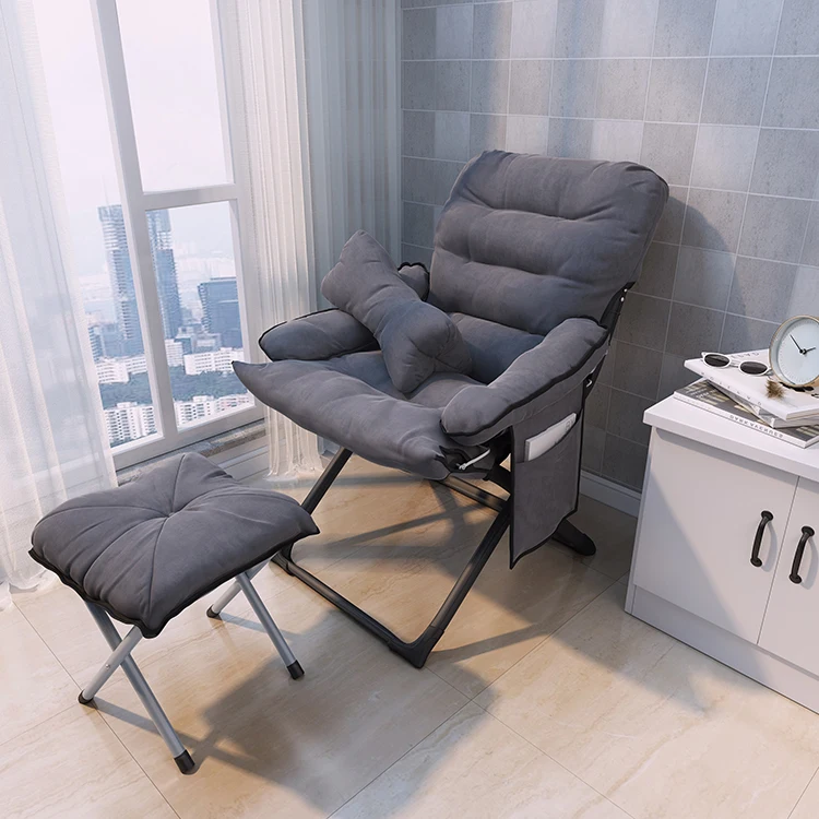 folding lounge chair bedroom