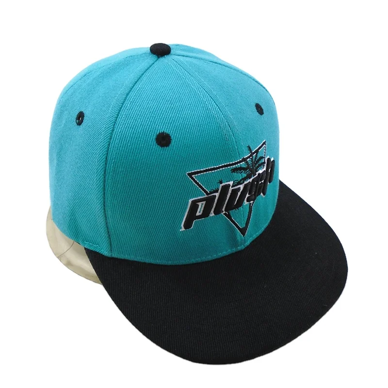 buy fitted caps online