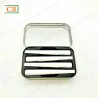 Child Resistant Tin Packaging Certified Child Resistant Tins Pre Rolls Metal Packaging