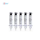 Hyaluronic Acid Injection Pen 0.3ml 0.5ml Sterile Ampoule Anti-wrinkle Meso Gun Ampoule