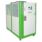 Water Cooled Chiller 5 Kw Water Cooling Unit 60 Ton Air Cooled Chiller Price 5 Ton Chiller For Sale