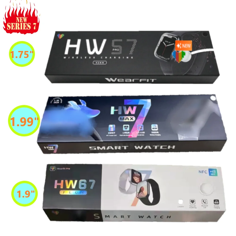 Top Quality Latest Series Watch 6 7 Hw12 Hw16 Hw37 Plus Hw57 Hw21 Smart  Watch Wearfit Pro Long Standby Smartwatch Hw12 - Buy Wearfit Pro Smartwatch  Smart Watch,Hw12 Hw16 Hw37 Plus Hw37plus