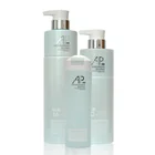 Shampoo Shampoo Shampoo Shampoo Private Label High Quality AP Anti-dandruff Anti-itching Shampoo Wholesale
