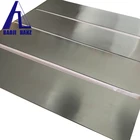Titanium Plate For Industry Manufactured Gr1 Gr2 Gr5 Titanium Plate Used For Industry