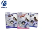 Fabric Soap New Fabric Cleaner Portable Travel Soap Sheets Eco Friendly Laundry Detergent Sheets For Sensitive Skin