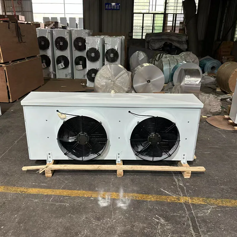 Yuexue Premium Commercial Evaporator, 380V, 2*550W - detail 10