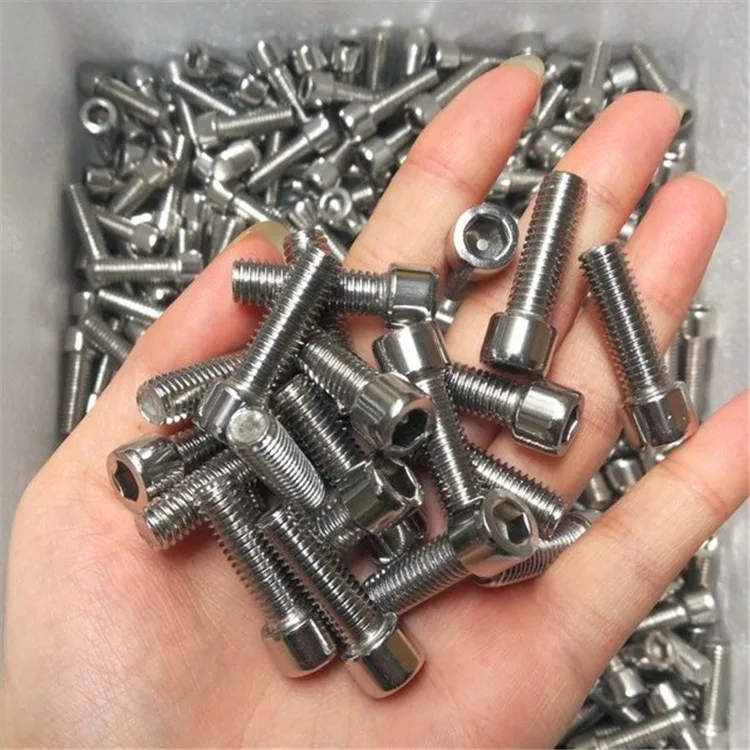 hex socket bolt (2)