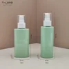 shampoo bottle