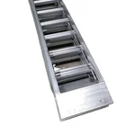 Tractor Parts Hot Selling Aluminum Single Ladder Tractor Harvester Combine Parts