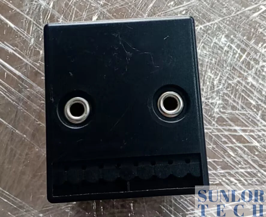 Flame Switch Controller the flame status of burner nozzle controller AFW15-T flame detector