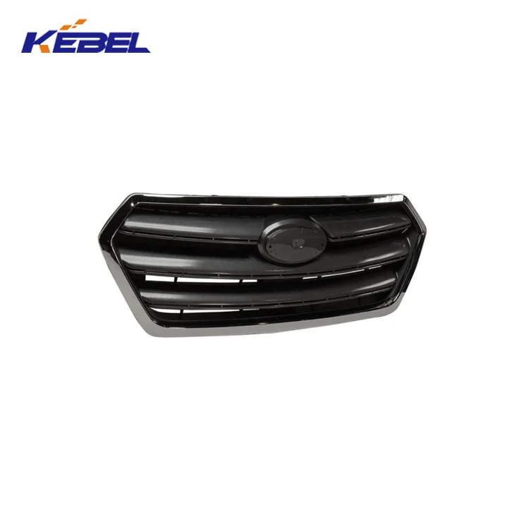 KEBEL High Quality Auto Parts Grille Oem 91121AL10A 91121AL00A Grille Inside Bracket for SUBARU LEGACY 2016 2017 details