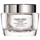 Cream Night Whitening Night Hydration Moistfull Collagen Face Cream Day And Night Whitening Cream