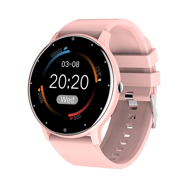 best smartwatch for women's health