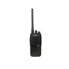 Walkie Talkie Radio Custom Logo Qyt Single Band Long Range Dmr Digital Walkie Talkie