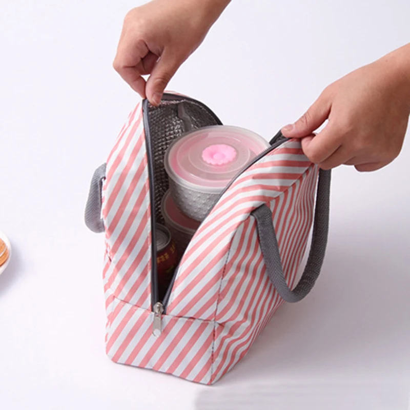 insulated lunch cooler bag