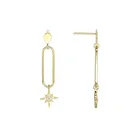 Charm Earrings Fashionable Earrings Fashionable Charm And Various Styles Are Designed With Jewelry Earrings