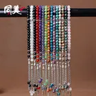 Jade 33 Jade Agate Crystal Muslim Rosary Beads Bracelet Jewelry Manufacturers Wholesale