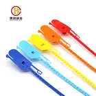 Plastic Lock For Locking Plastic Security Seal Good Quality Self Locking Plastic Seals Lock For Security