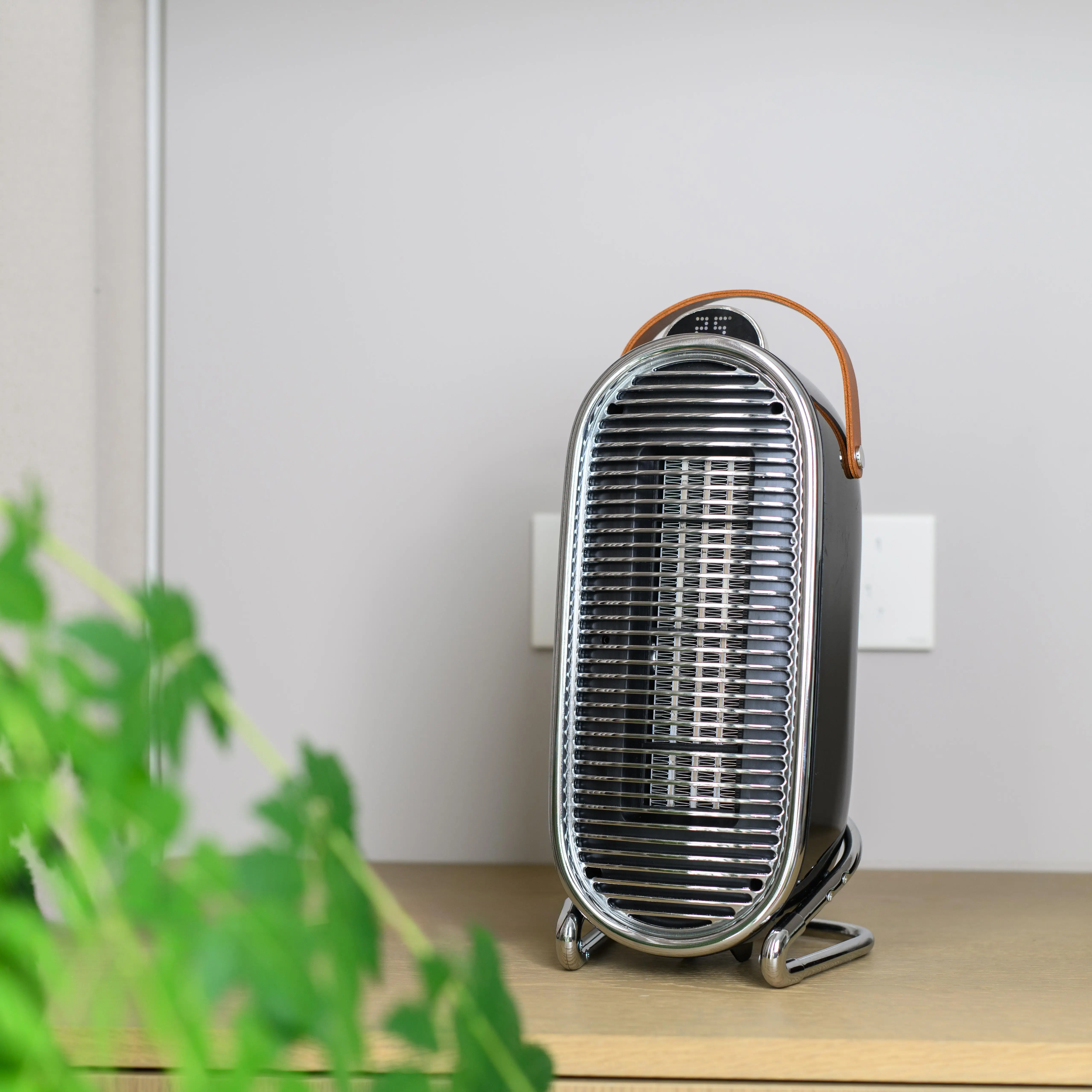Electric Heater, Portable, PTC, 1500W, Aluminum - detail 18