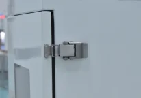 Yucera Factory Price Brushless Motor Vacuum Cleaner Durable and Affordable Low Noise for Dental Dry Milling Machine