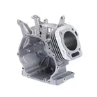 Casting Parts Cast Aluminum Parts High Precision Oem Generator Housing Die Casting Custom Aluminum Die Casting Parts