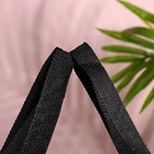 Clutch Summer Newest Mesh Shoulder Bag Beach Travel Foldable Clutch Purse Woman Handbag For Girls