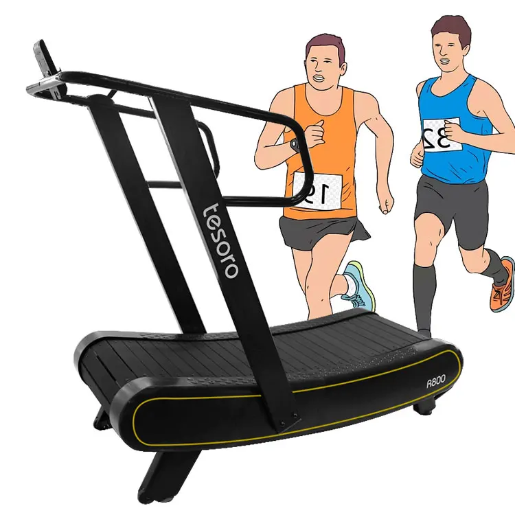 Motorless Treadmill For Sale