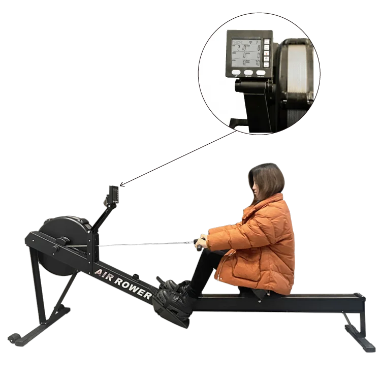 rowing machine price
