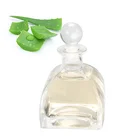 Organic Aloe Organic Pure Aloe Vera Gel With100% Percent Acne Cosmetic Grade