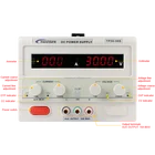 Supply 100V 120V 150V 5A Digital Regulated DC Power Supply Laboratory Switch Mode DC Power Supply TP120-5S