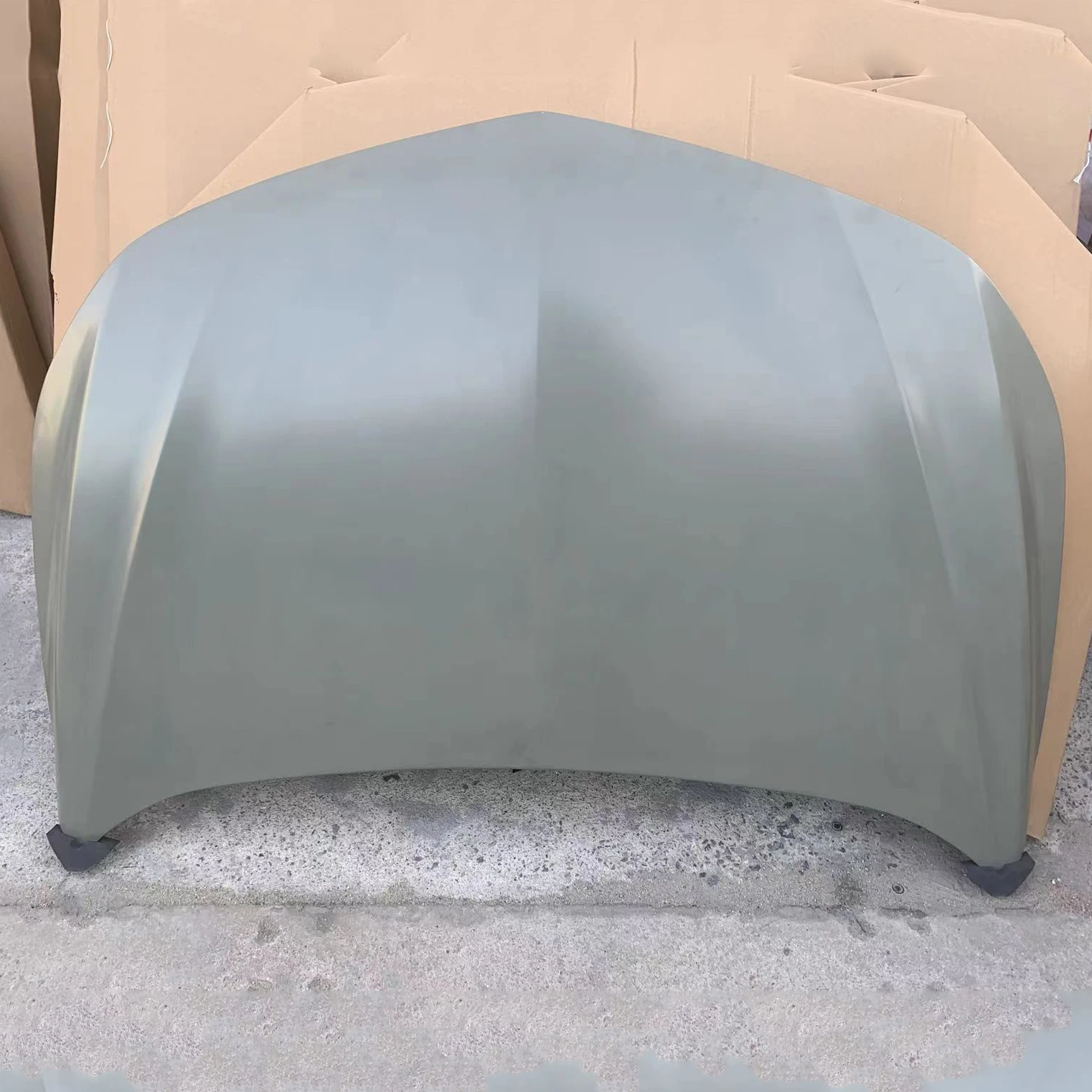 product large stock car hood bonnet oem 84144933 aluminum or iron engine hood for chevrolet malibu xl 2012 2016 2018 2019 2020-2