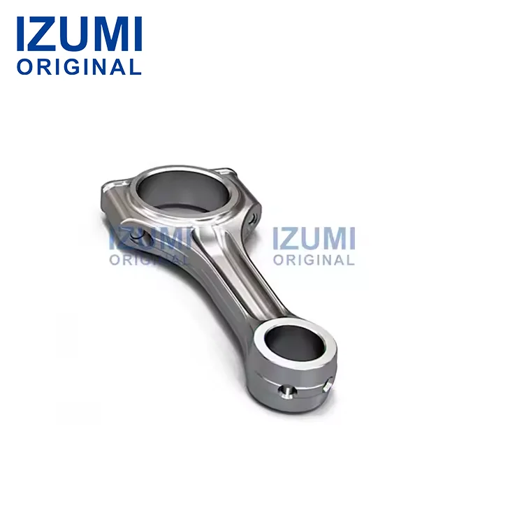 connecting rod (10)