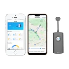 Gps Manufacturer Wholesale Price Mini Size 4G Gps Tracker With Free Software