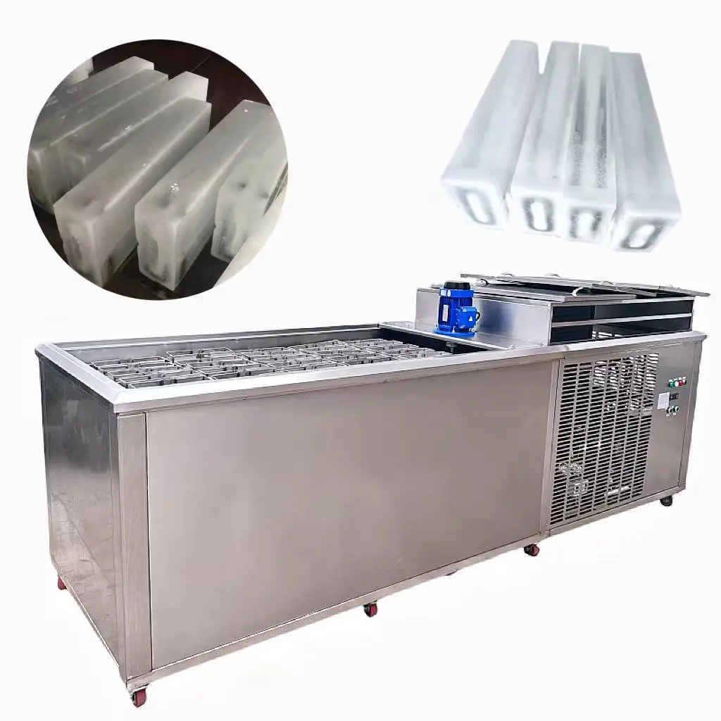 Ice Machines, 110 V, 3000 W - detail 12