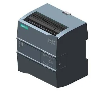 Siemens PLC Controller S7-1200 Siemens PLC 6ES7214-1BG40-0XB0 Inexpensive PLC Controller