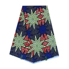 Batik Factory Directly Sale Dutch Wax Fabric African For Batik Mud Cloth
