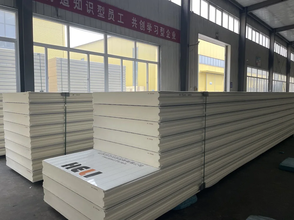 Cold Room Sandwich Panel, PIR - detail 14