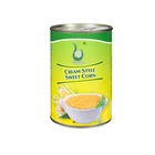 Corn Ready To Ship Low Price High-end Technology Manufacturing Cream Style Corn