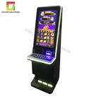 Slot 32 Inch Screen Slot Skill Game Cabinet Machine DuoFuDuoCai Slot Game Board