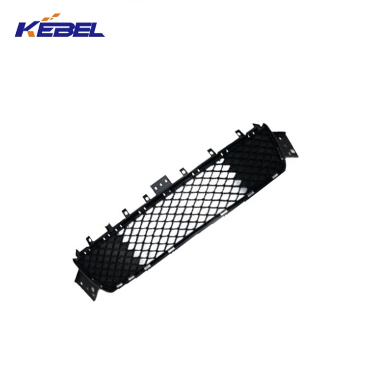 KEBEL Atuo Body Auto Bumper Grille 62254-6HH0A 62254-6HJ0A OEM 62254-6HJ0B Front Bumper Grille for Infiniti Q50 2018-2020 supplier