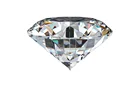 SML Rough Diamond Mono Crystal Diamond CVD White Rough Diamond