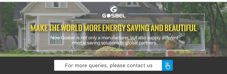 Air to Water Heat Pump, GOSEBL, EVI, Monoblock, R290 - detail 40