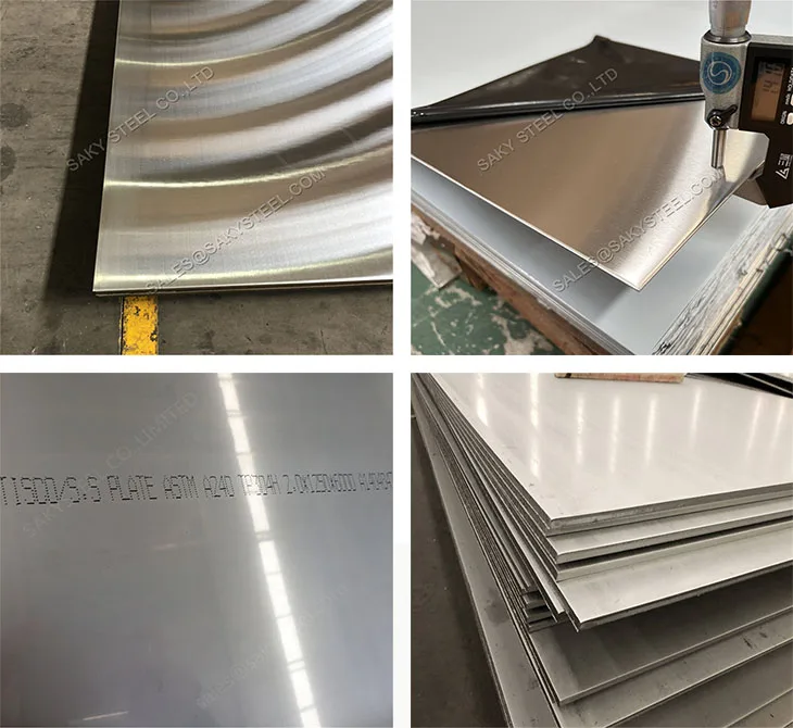 stainless steel 202409181604