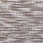 Cotton Jacquard Jacquard Lansheng Solid Color Hacci Polyester Cotton Golden Lurex Jacquard Knit Fabric