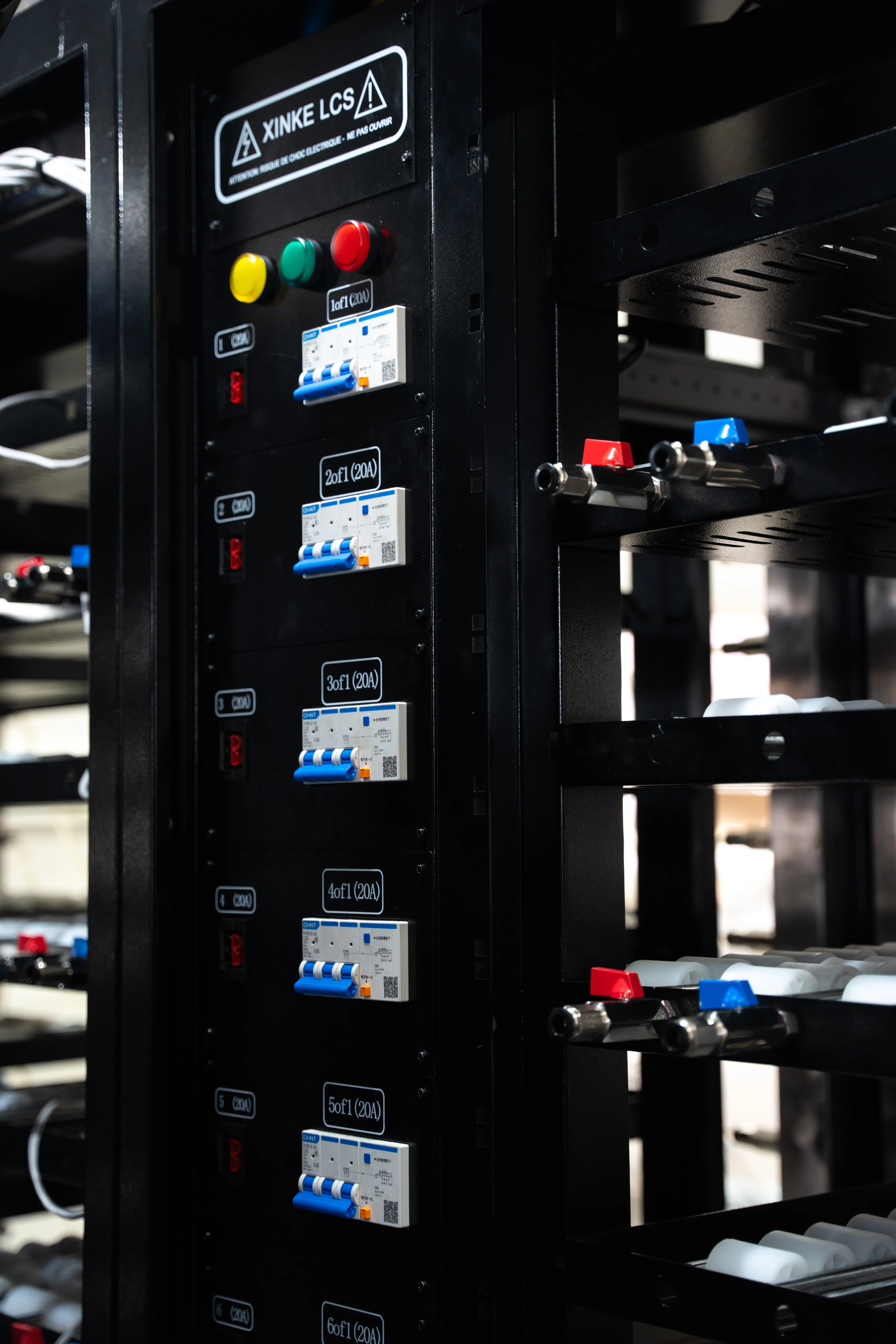 Dry Cooler, 160-Slot, HPC - detail 8